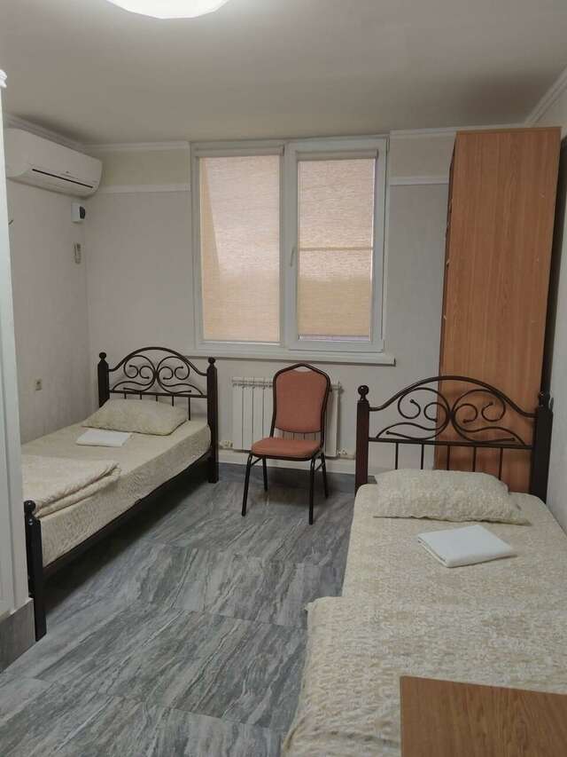 Гостиница Садко Кропоткин-150