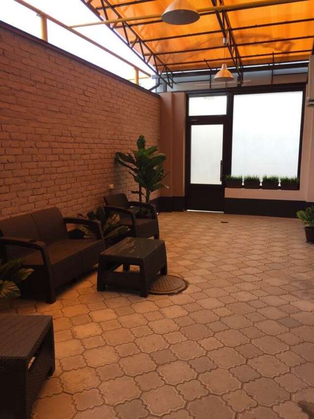 Гостиница Садко Кропоткин-25