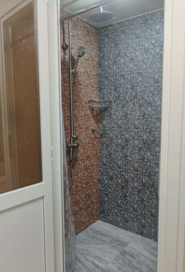 Гостиница Садко Кропоткин-125