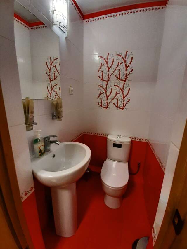 Гостиница Садко Кропоткин-17