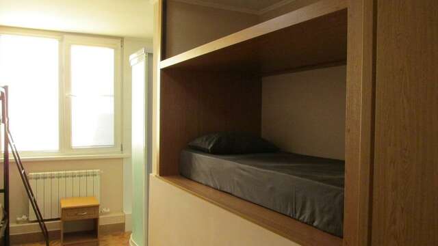 Гостиница Садко Кропоткин-62