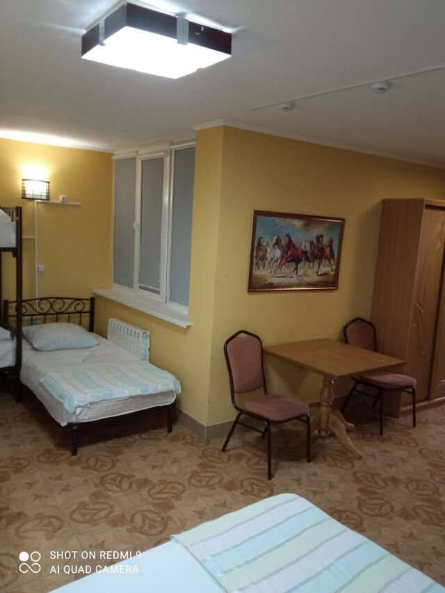 Гостиница Садко Кропоткин-147