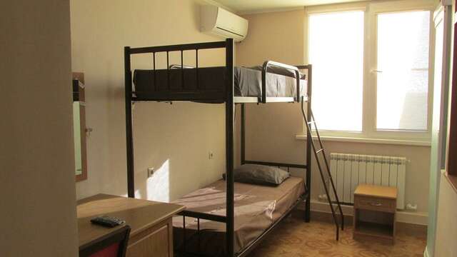 Гостиница Садко Кропоткин-92