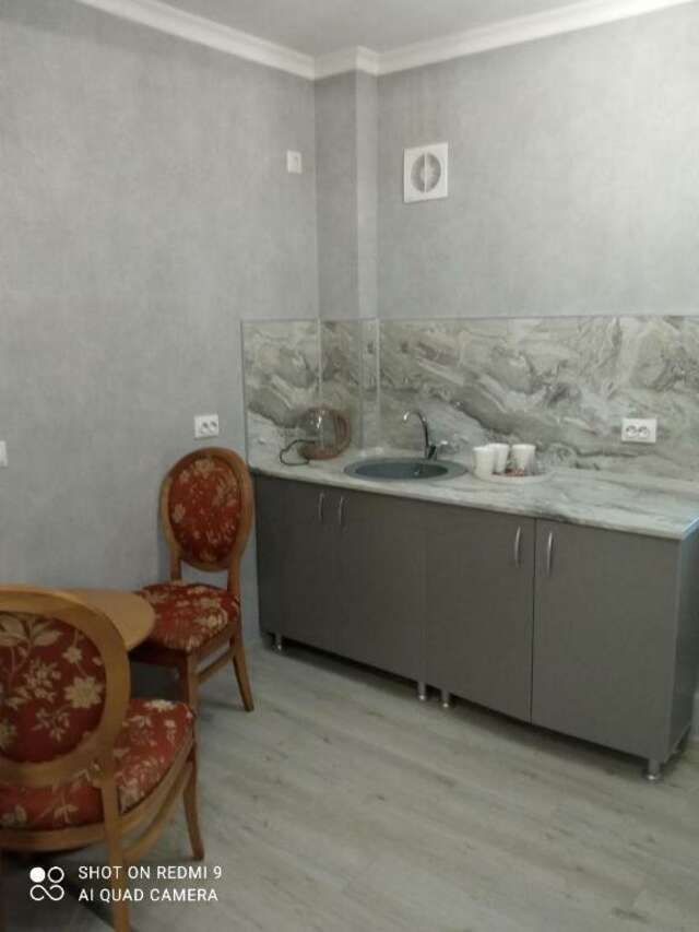 Гостиница Садко Кропоткин-96