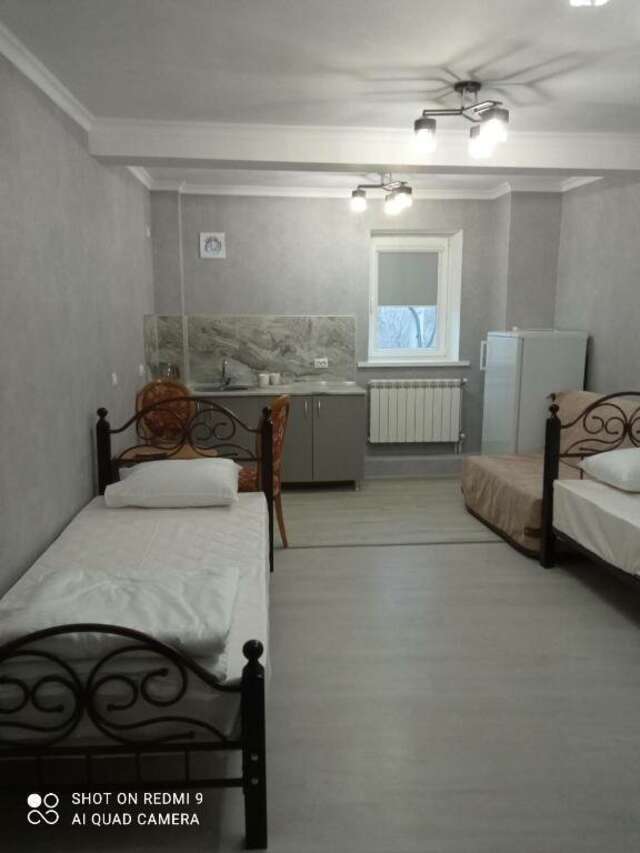 Гостиница Садко Кропоткин-116