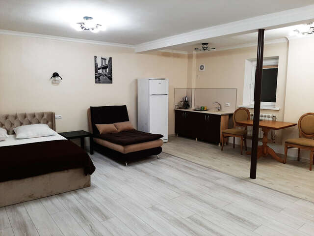 Гостиница Садко Кропоткин-8