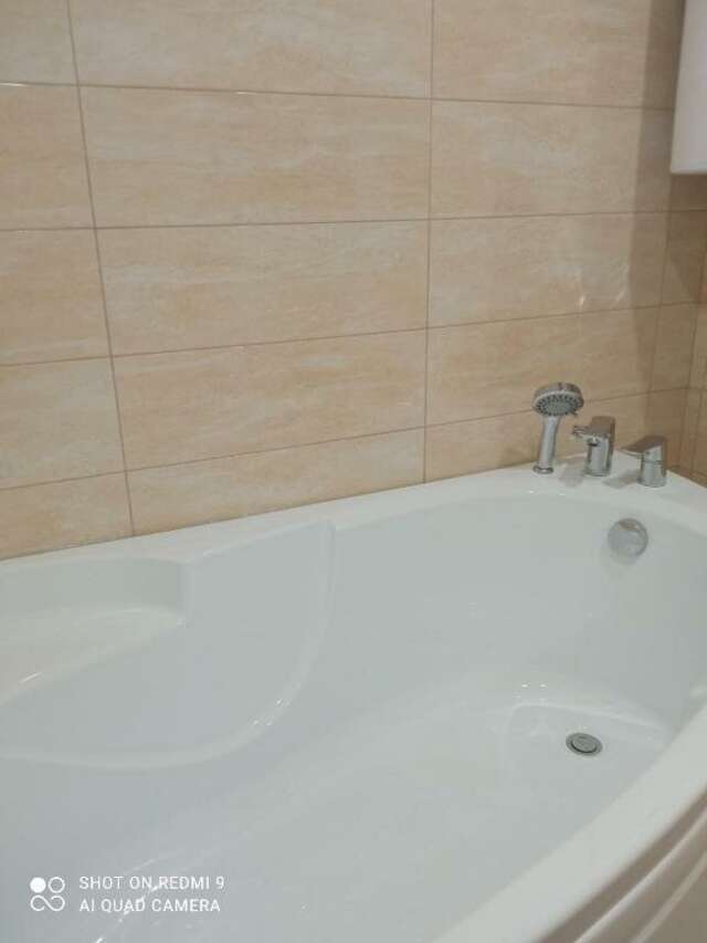 Гостиница Садко Кропоткин-97