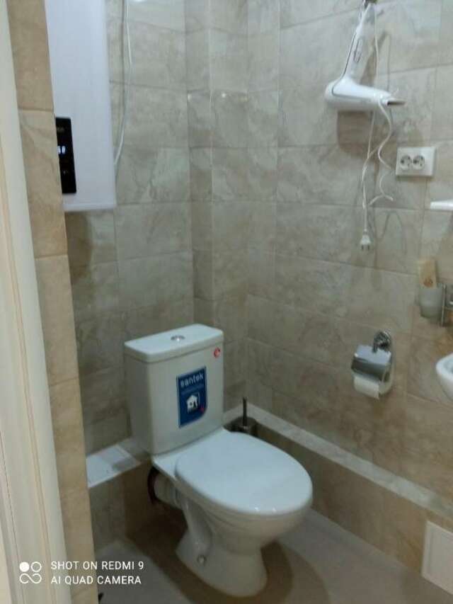 Гостиница Садко Кропоткин-142