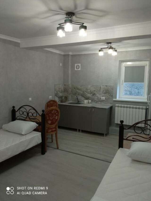 Гостиница Садко Кропоткин-148