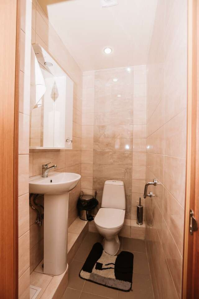 Гостиница Садко Кропоткин-78