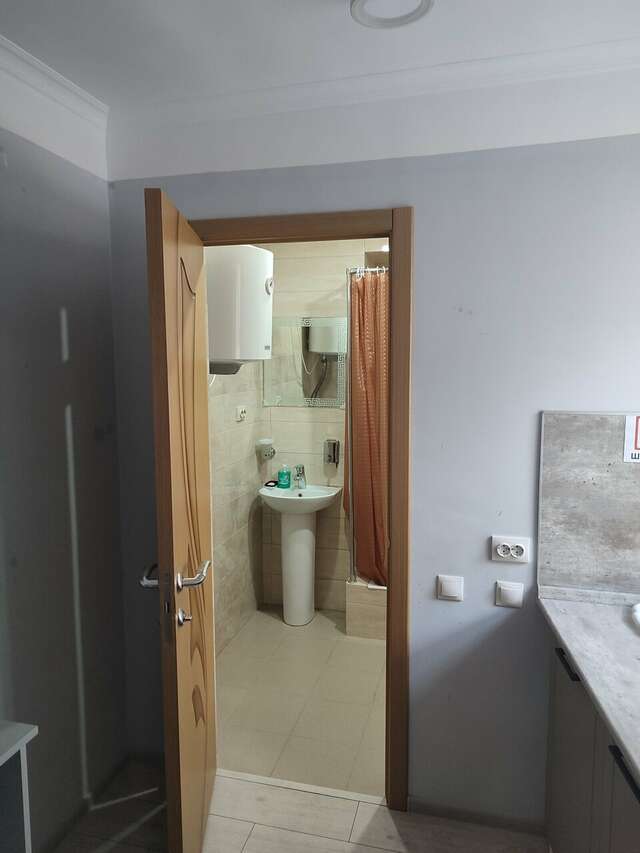 Гостиница Садко Кропоткин-198