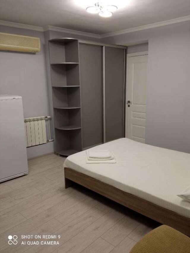 Гостиница Садко Кропоткин-33