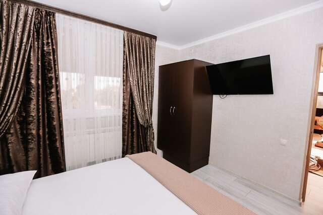 Гостиница Садко Кропоткин-30