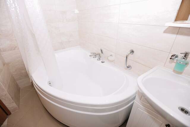 Гостиница Садко Кропоткин-42