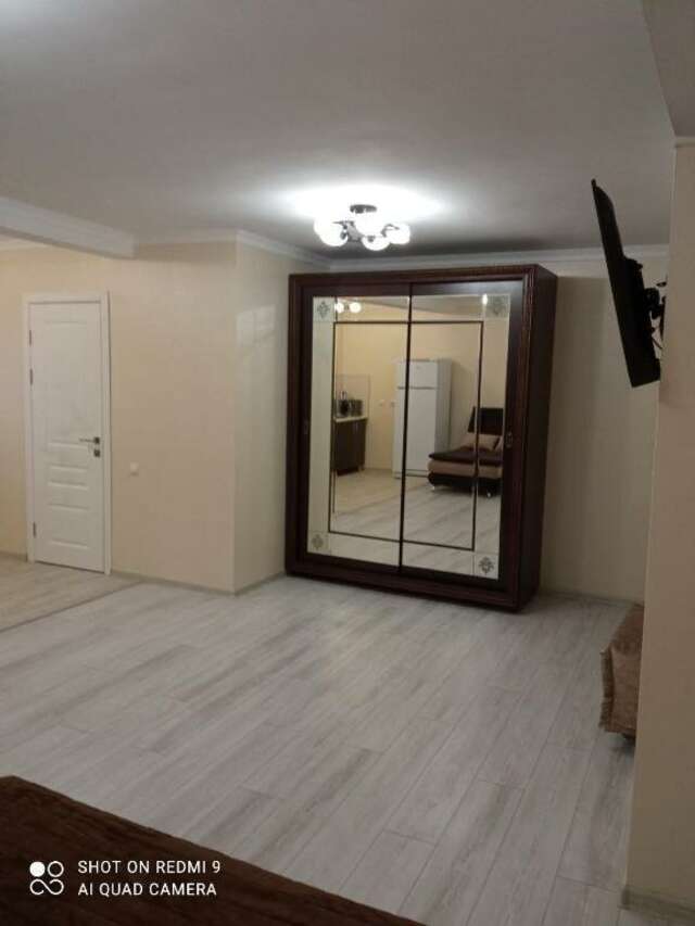 Гостиница Садко Кропоткин-53