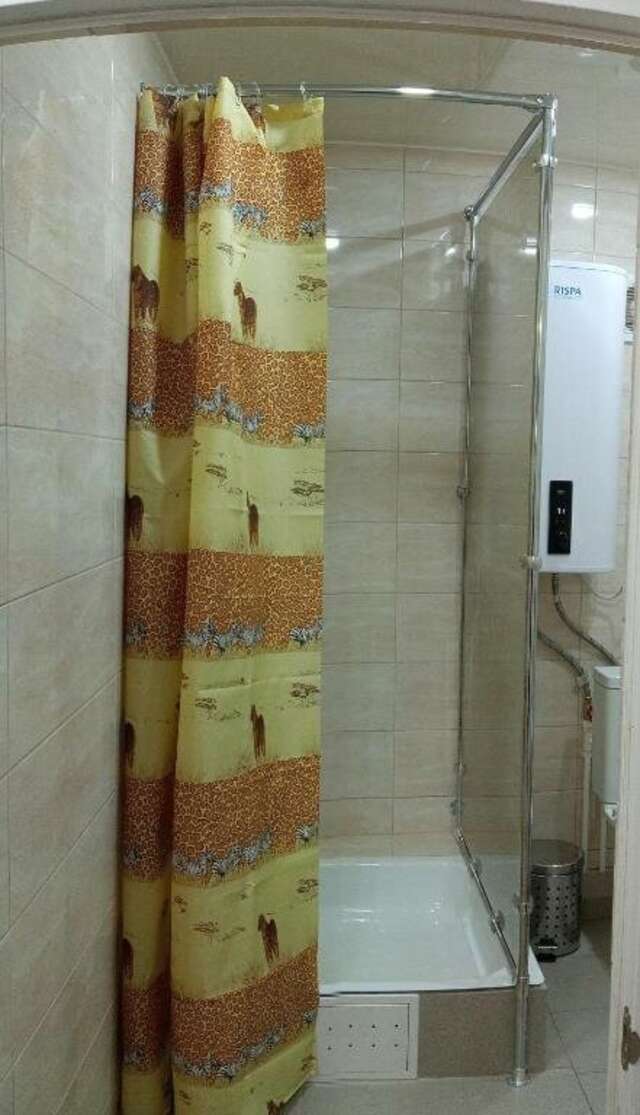 Гостиница Садко Кропоткин-26