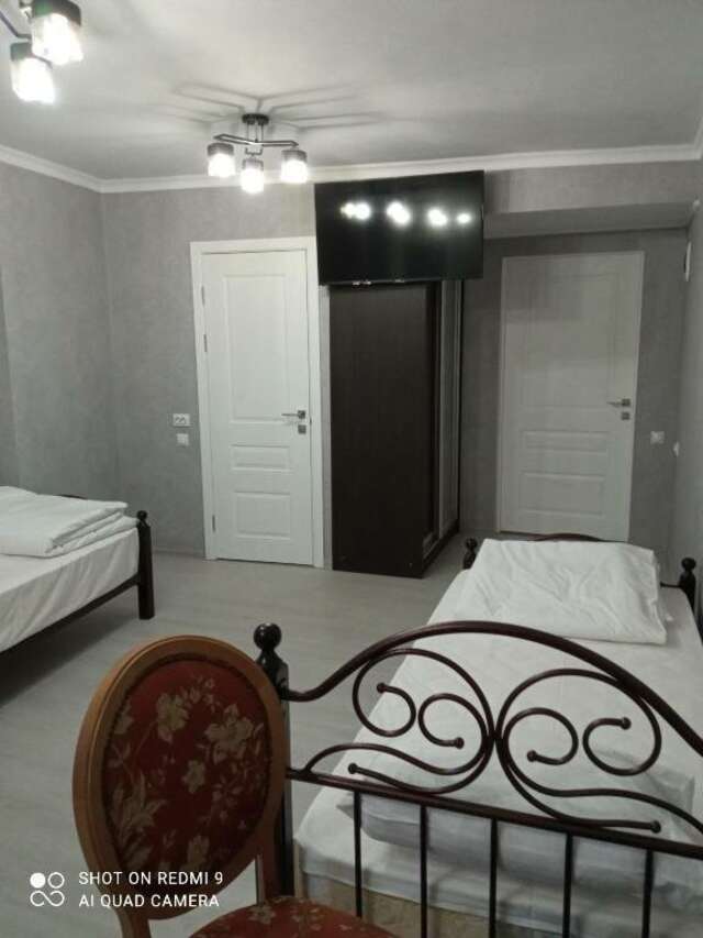 Гостиница Садко Кропоткин-139