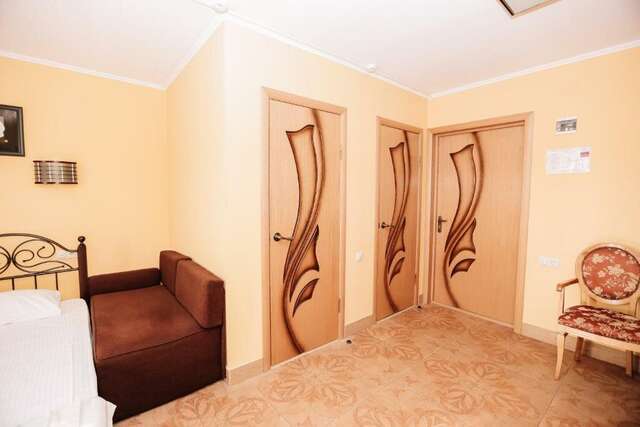 Гостиница Садко Кропоткин-58