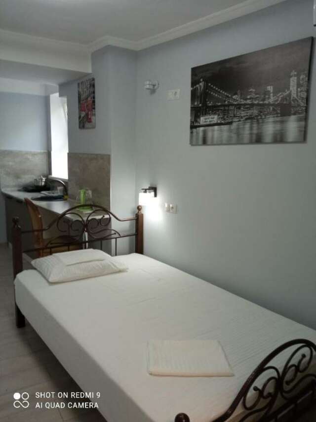 Гостиница Садко Кропоткин-66