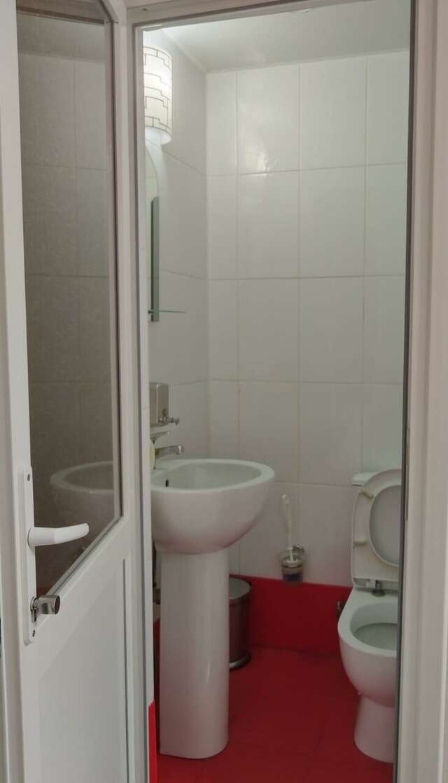 Гостиница Садко Кропоткин-158