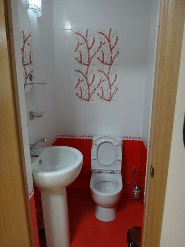 Гостиница Садко Кропоткин-155