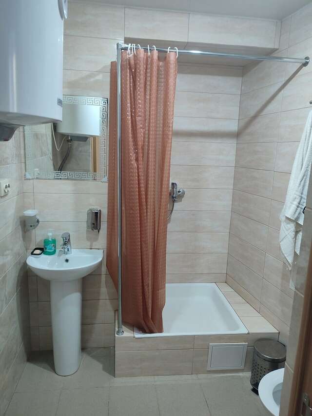 Гостиница Садко Кропоткин-194