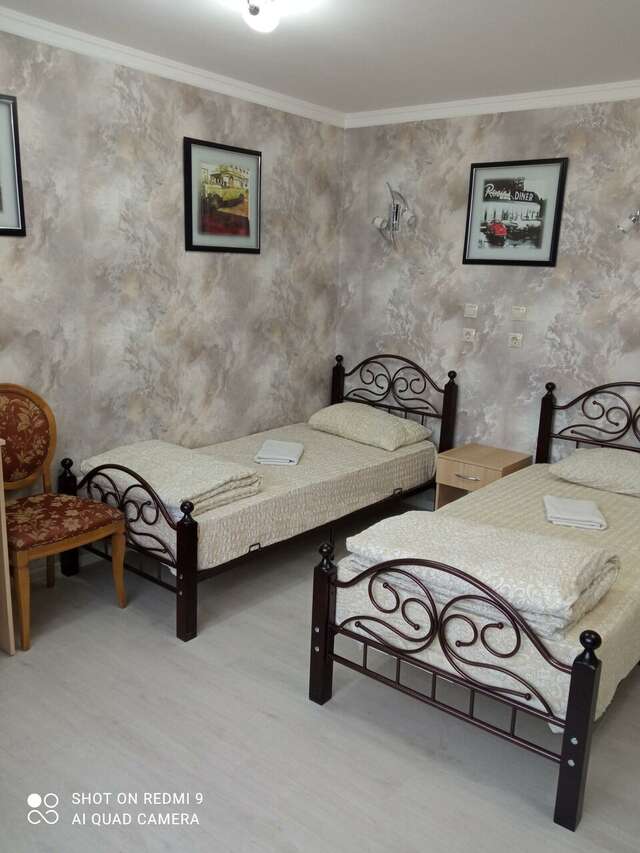 Гостиница Садко Кропоткин-54