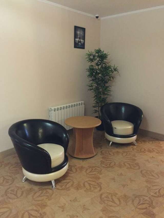 Гостиница Садко Кропоткин-69