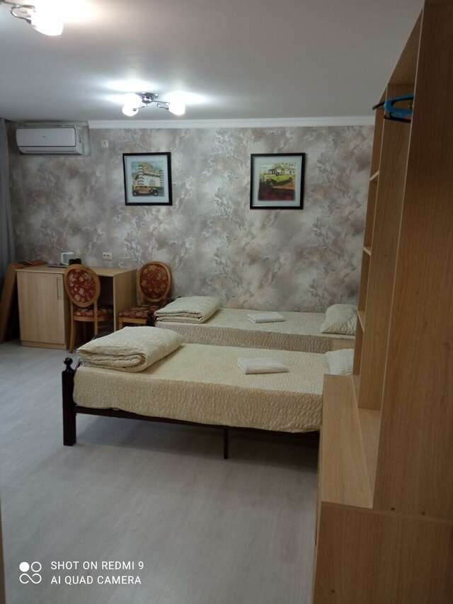 Гостиница Садко Кропоткин-126