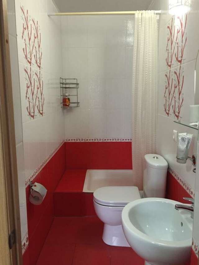 Гостиница Садко Кропоткин-162