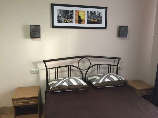 Гостиница Садко Кропоткин-43