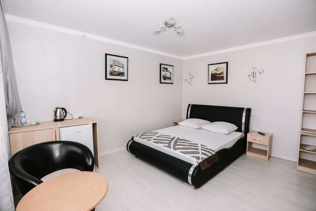 Гостиница Садко Кропоткин-47