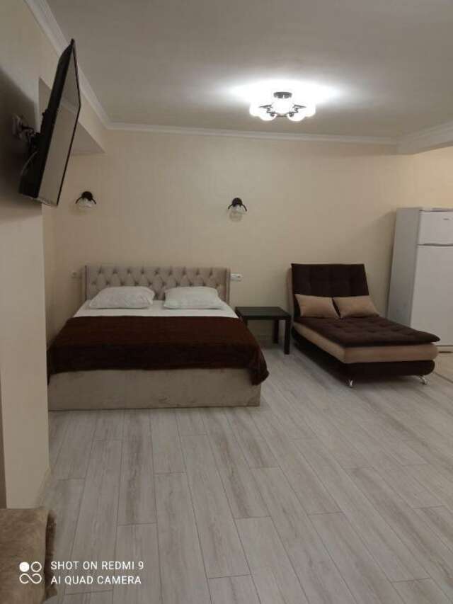 Гостиница Садко Кропоткин-76