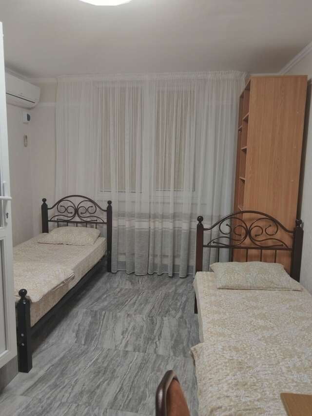 Гостиница Садко Кропоткин-74