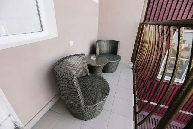 Гостиница Садко Кропоткин-27