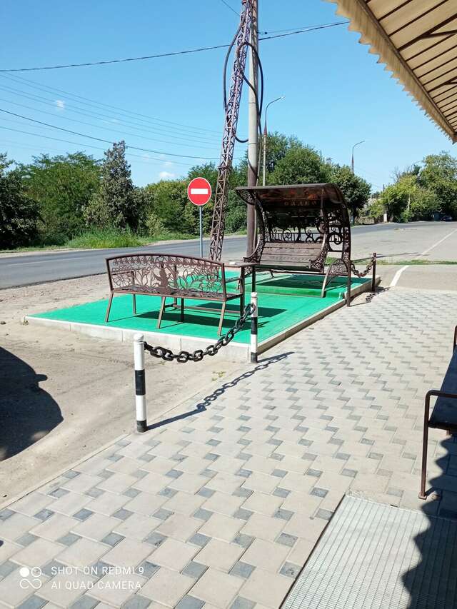 Гостиница Садко Кропоткин-10