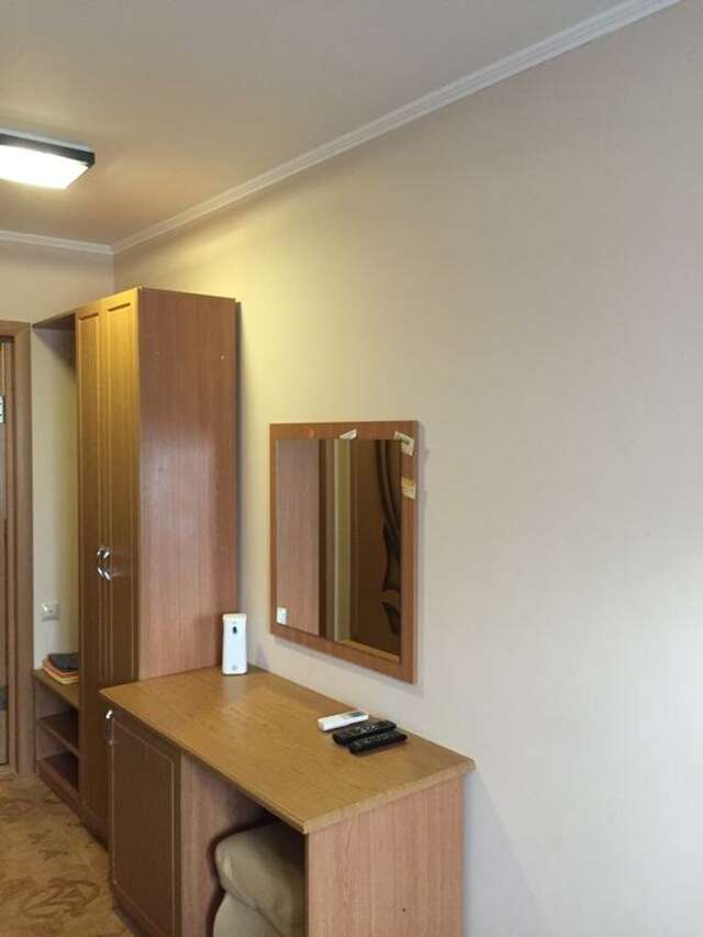 Гостиница Садко Кропоткин-91