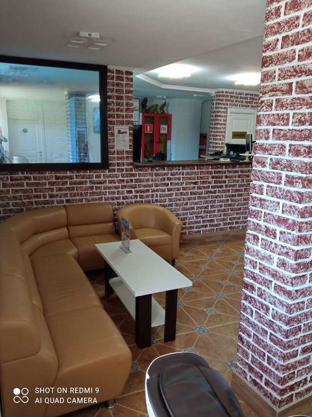 Гостиница Садко Кропоткин-35