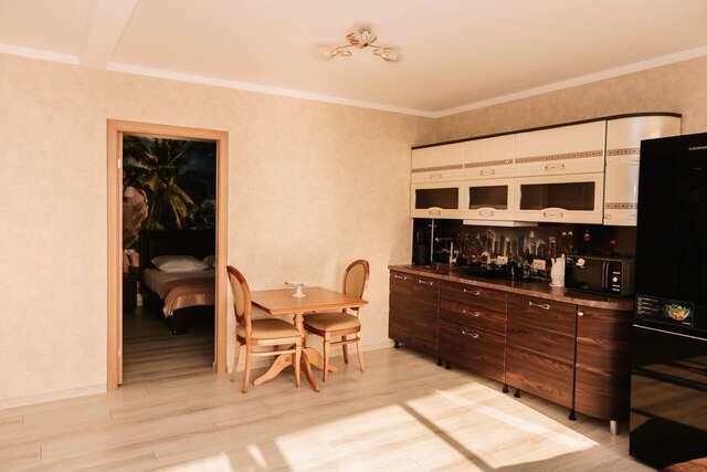 Гостиница Садко Кропоткин-16