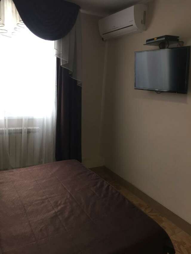 Гостиница Садко Кропоткин-100