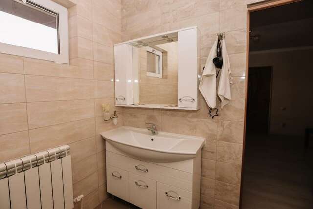 Гостиница Садко Кропоткин-23