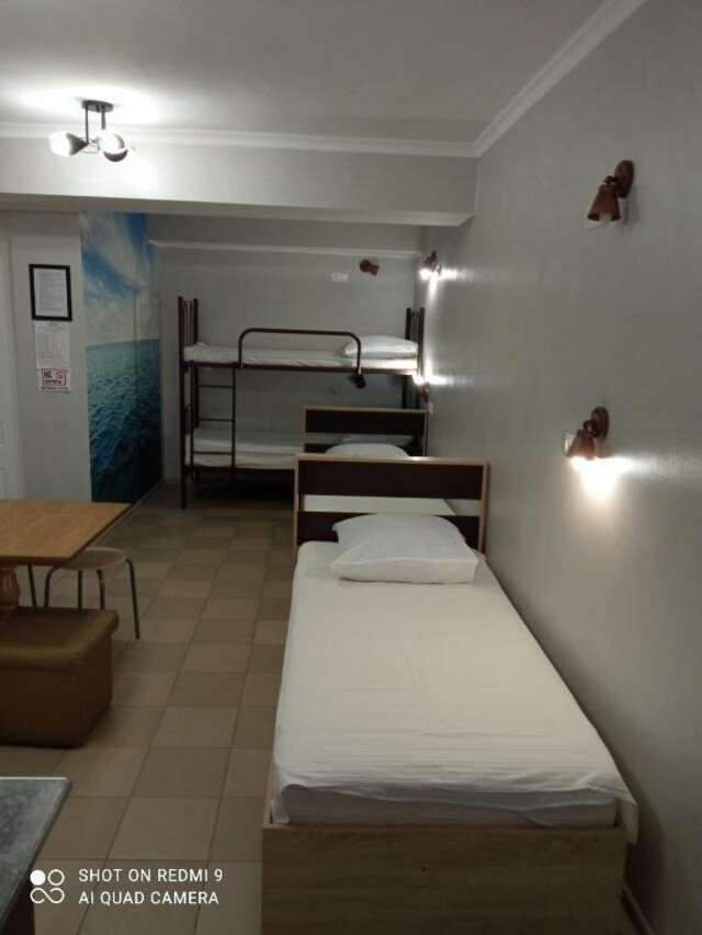 Гостиница Садко Кропоткин-137