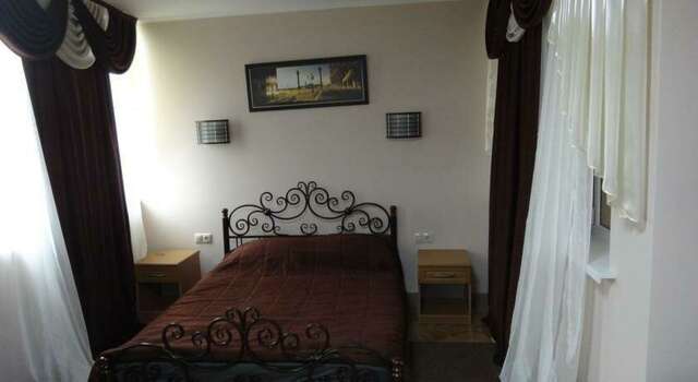 Гостиница Садко Кропоткин-95