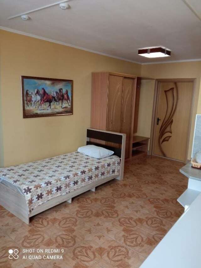 Гостиница Садко Кропоткин-89