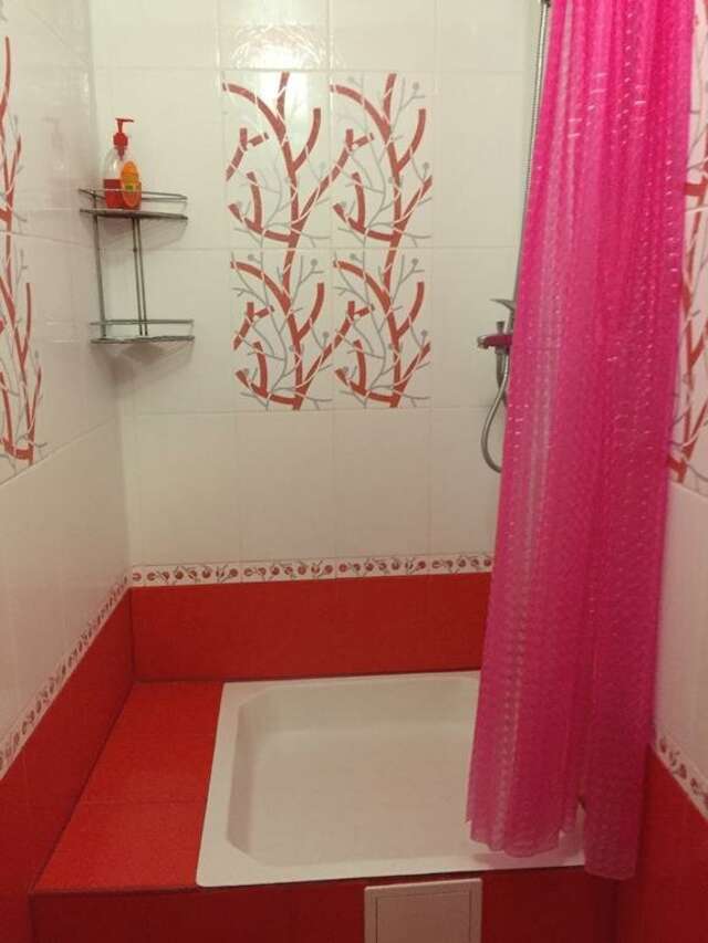 Гостиница Садко Кропоткин-57