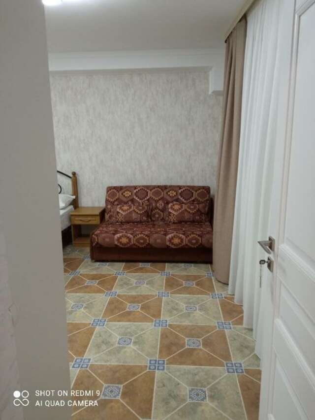 Гостиница Садко Кропоткин-112