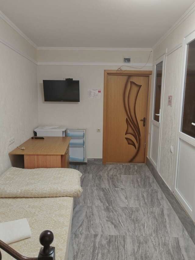 Гостиница Садко Кропоткин-106