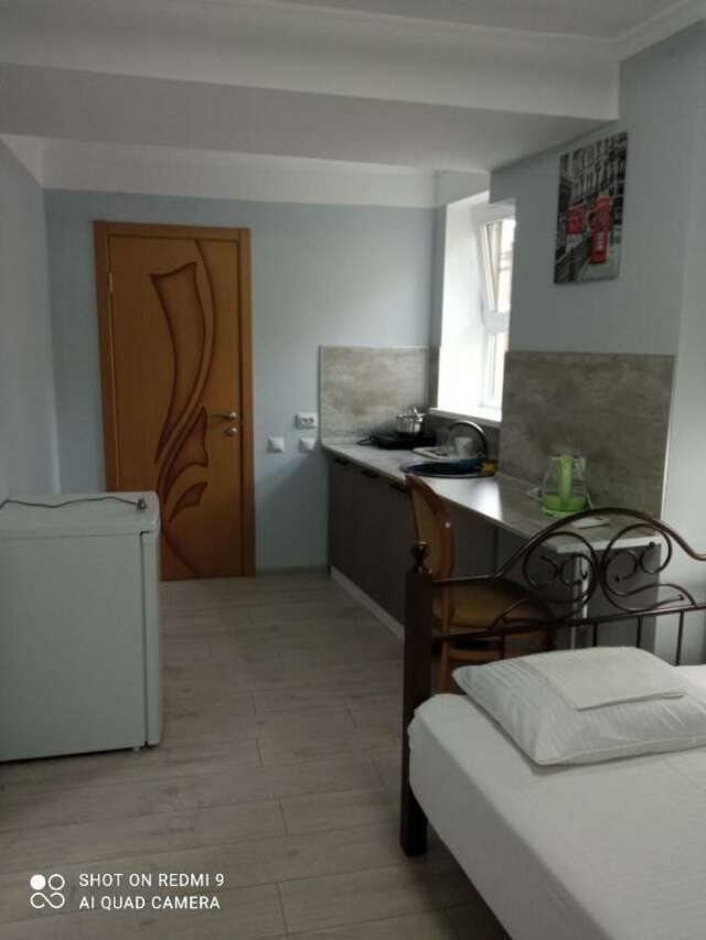 Гостиница Садко Кропоткин-144