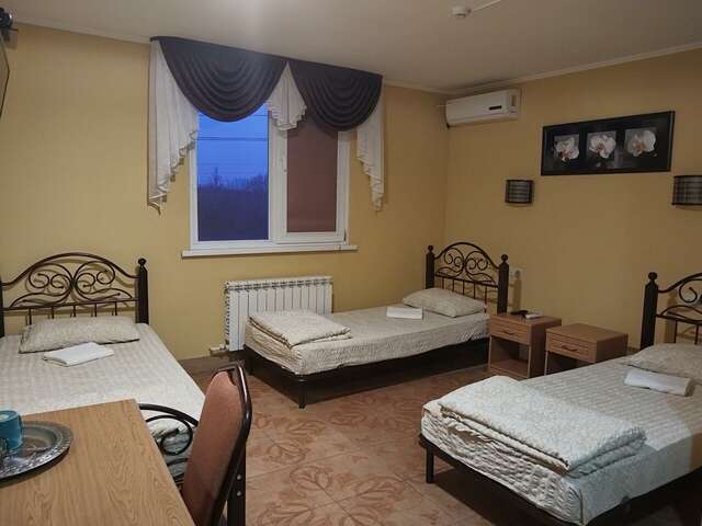 Гостиница Садко Кропоткин-75