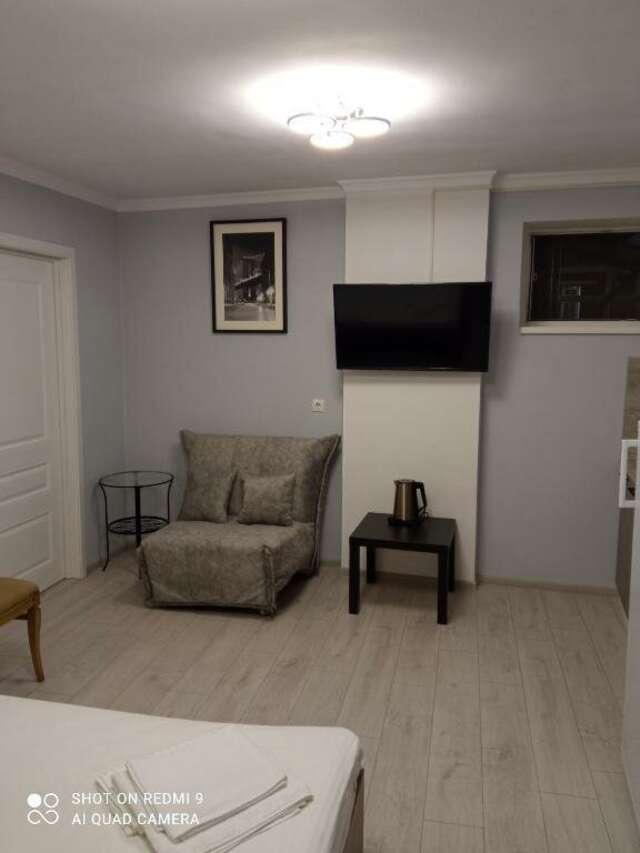 Гостиница Садко Кропоткин-72